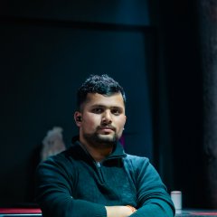 ashik ghimire